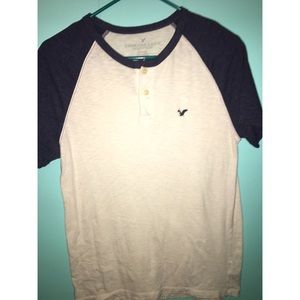 American Eagle Shirt